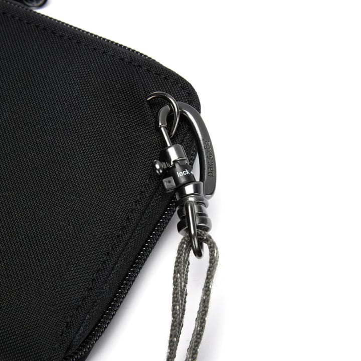 Pacsafe Cut Resistant Lanyard Grey Pacsafe