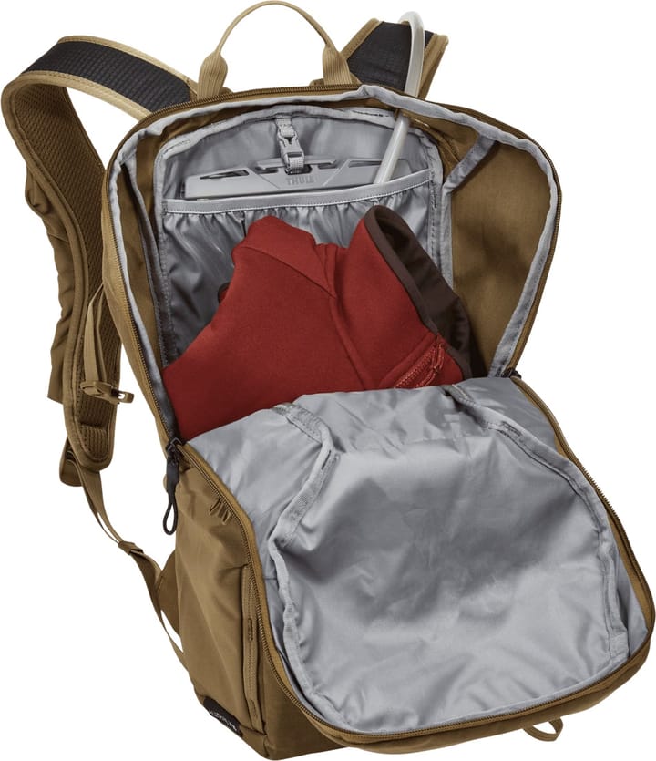 Thule Alltrail X 15L Nutria Thule