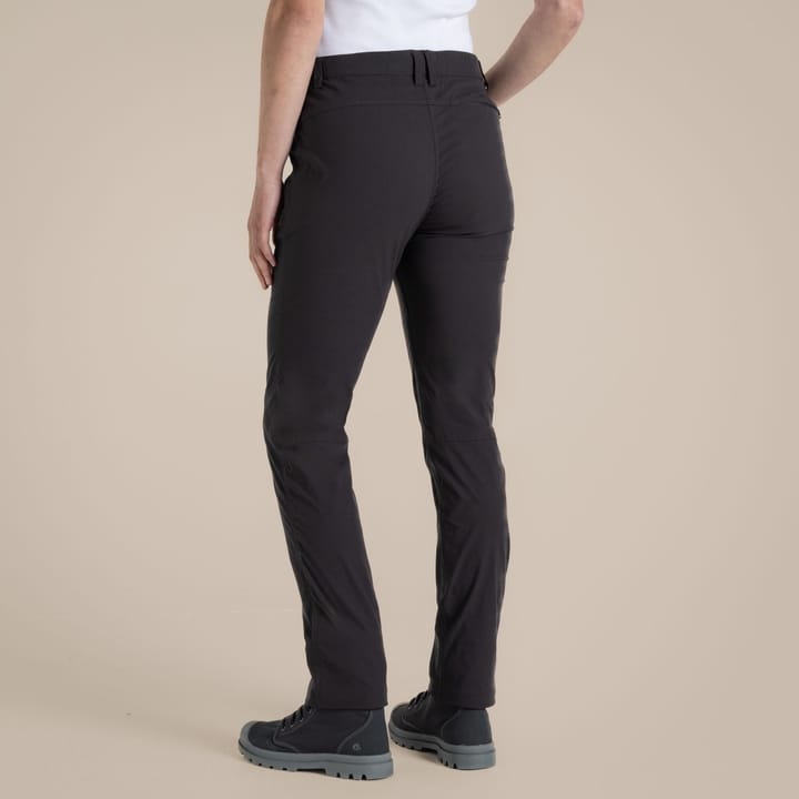 Craghoppers Women's Nosilife Pro Trouser III Charcoal Craghoppers
