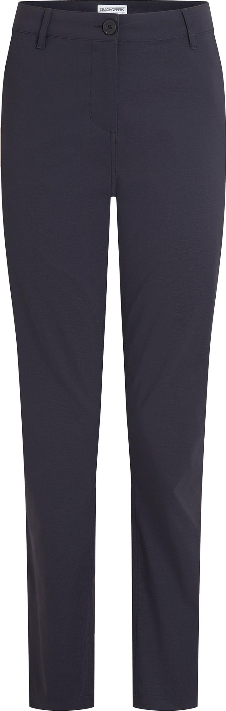 Craghoppers Women's Kiwi Pro III Trousers Dark Navy Craghoppers