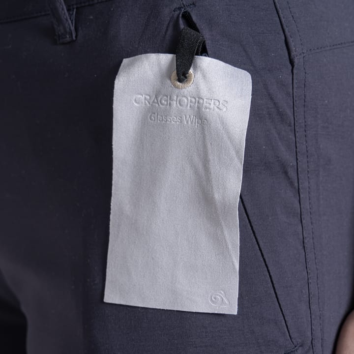 Craghoppers Women's Kiwi Pro III Trousers Dark Navy Craghoppers