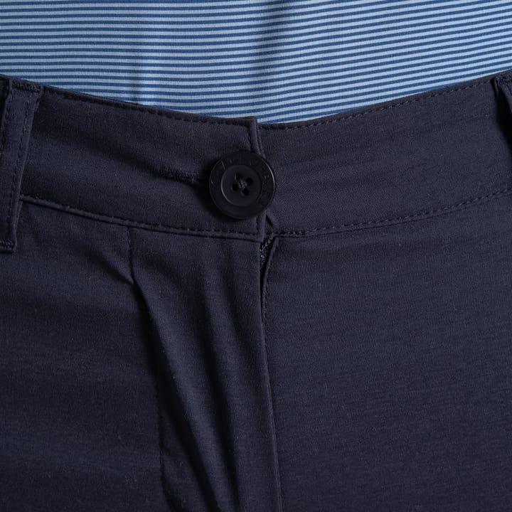 Craghoppers Women's Kiwi Pro III Trousers Dark Navy Craghoppers