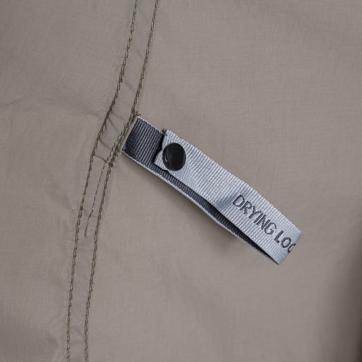 Craghoppers Women's NosiLife Alma Long Sleeved Shirt Vert Craghoppers