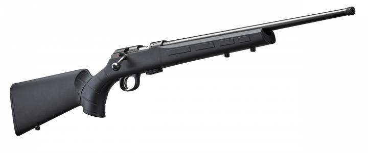 CZ Cz 457 Synthetic CZ