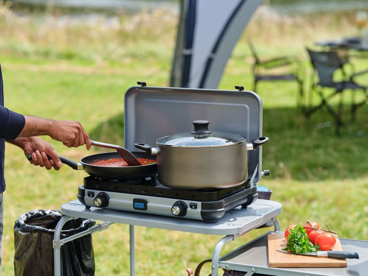 Campingaz Camping Kitchen Maxi Black Campingaz
