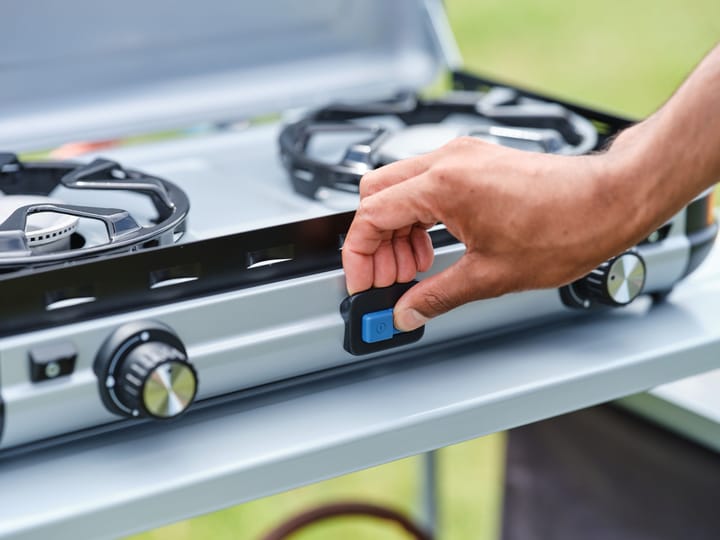 Campingaz Camping Kitchen Maxi Black Campingaz