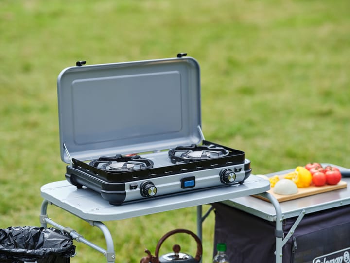 Campingaz Camping Kitchen Maxi Black Campingaz
