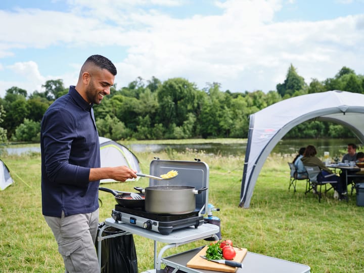 Campingaz Camping Kitchen Maxi Black Campingaz