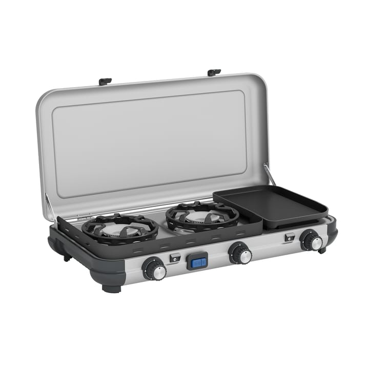 Campingaz Camping Kitchen Multi Cook Black Campingaz