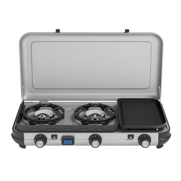 Campingaz Camping Kitchen Multi Cook Black Campingaz