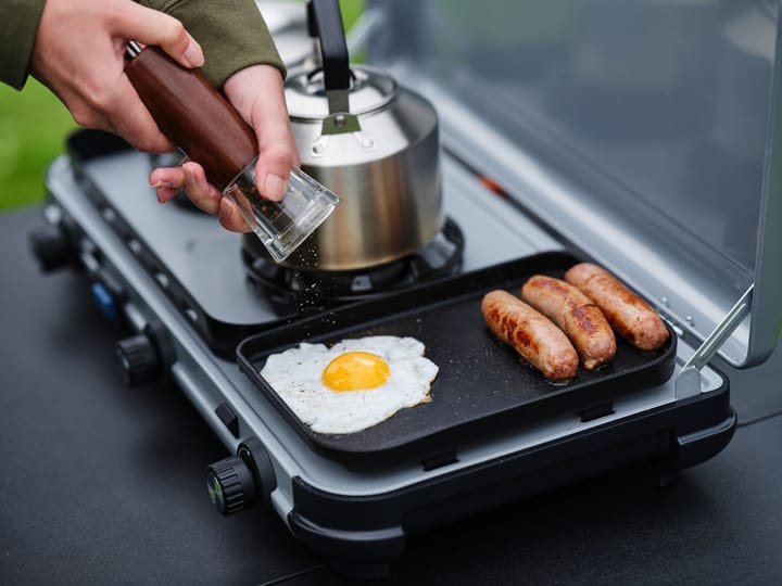 Campingaz Camping Kitchen Multi Cook Black Campingaz