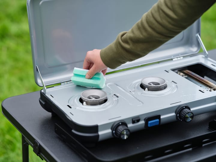 Campingaz Camping Kitchen Multi Cook Black Campingaz