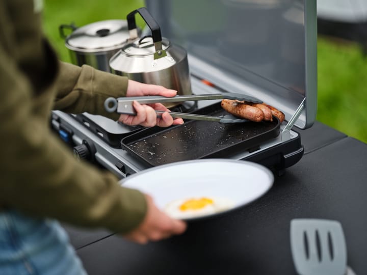 Campingaz Camping Kitchen Multi Cook Black Campingaz