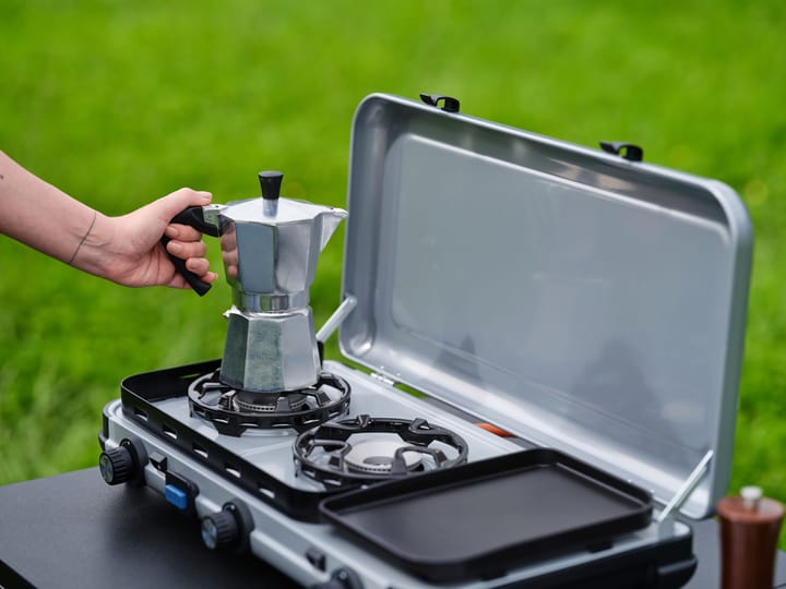 Campingaz Camping Kitchen Multi Cook Black Campingaz