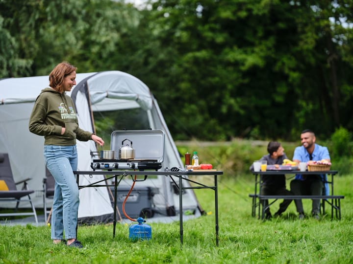 Campingaz Camping Kitchen Multi Cook Black Campingaz