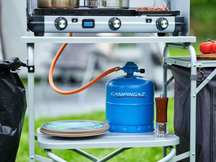 Campingaz Camping Kitchen Multi Cook Black Campingaz