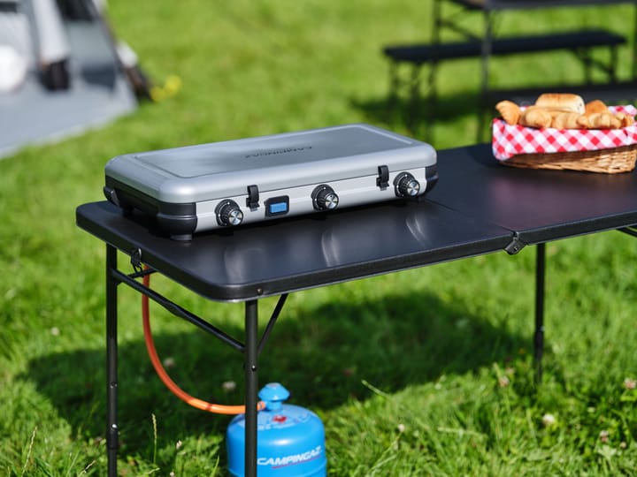 Campingaz Camping Kitchen Multi Cook Black Campingaz