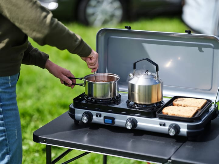Campingaz Camping Kitchen Multi Cook Black Campingaz