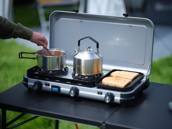 Campingaz Camping Kitchen Multi Cook Black Campingaz