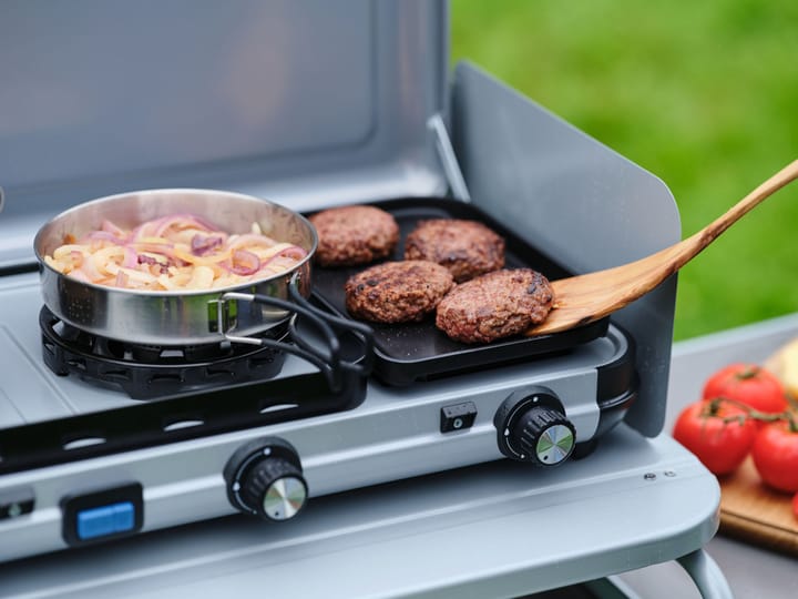 Campingaz Camping Kitchen Multi Cook Black Campingaz