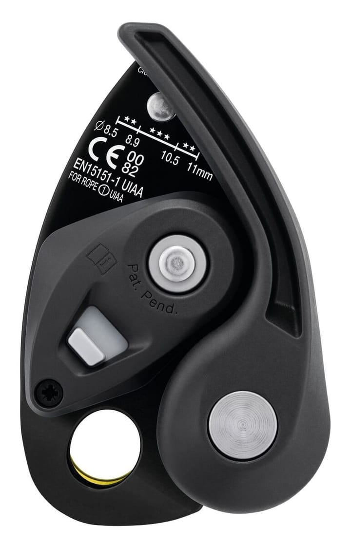 Petzl Grigri® + Grigri + Green Petzl