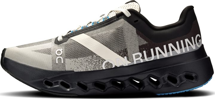 On Women's Cloudsurfer Next Black/Dew On