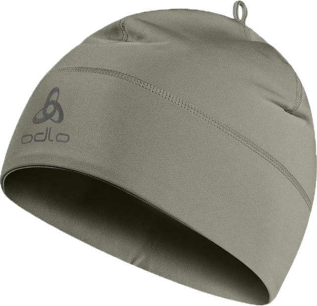 Odlo Men's Hat Polyknit Warm Eco Shadow Odlo Odlo Men's Hat Polyknit Warm Eco Shadow Odlo