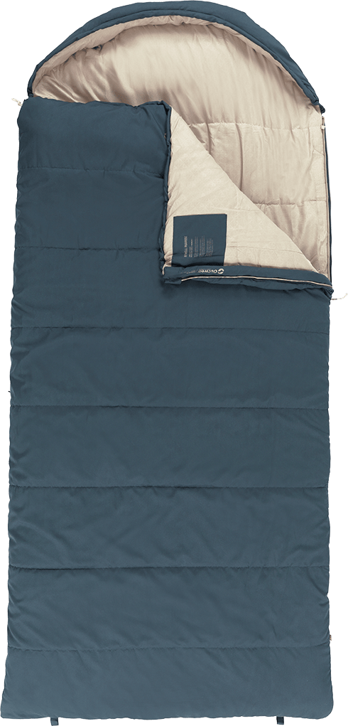 Outwell Campion Lux Xl Blue Outwell