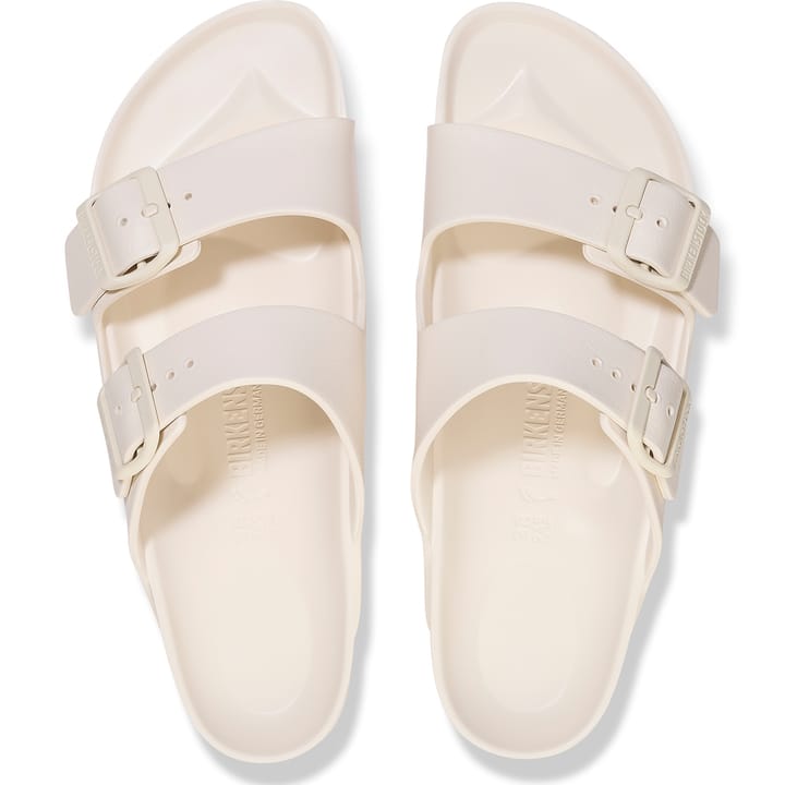 Birkenstock Women's Arizona EVA Narrow Eggshell Birkenstock