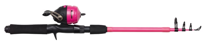 Kinetic Lille Viking Go Fish Combo Lilla Kinetic
