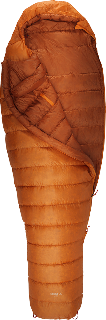 Robens Scoria UL +6°C Regular