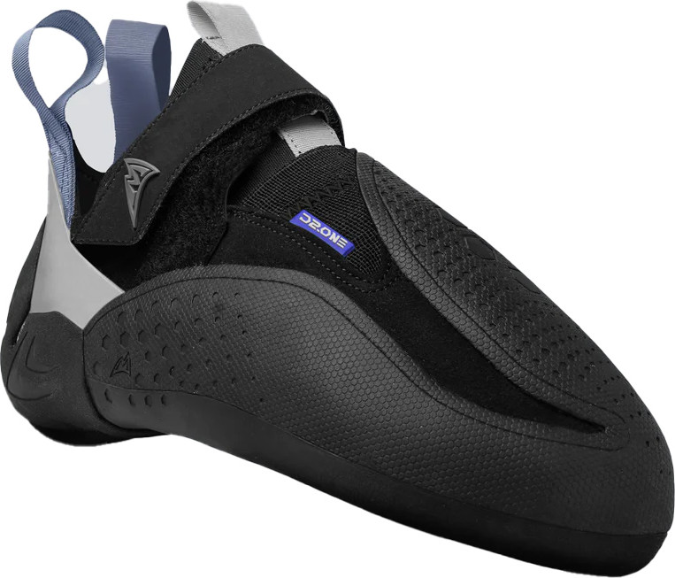 Mad Rock Unisex D2.One Hv Black