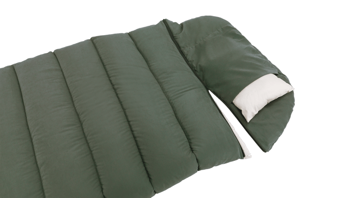 Outwell Constellation Lux Green Outwell