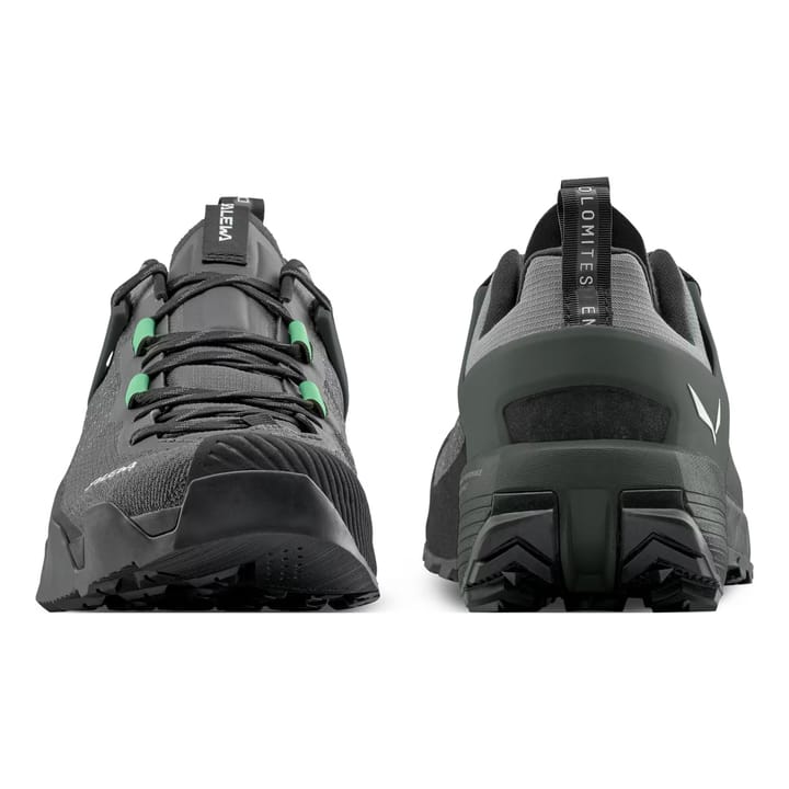 Salewa Wildfire Nxt Gtx M Onyx/irish Green Salewa