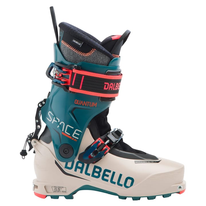 Dalbello Quantum Space Pro Ecru/grue Dalbello