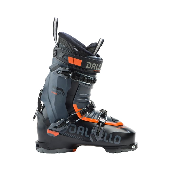 Dalbello Cabrio Mv Free 100 If Blk/Anthracit Dalbello