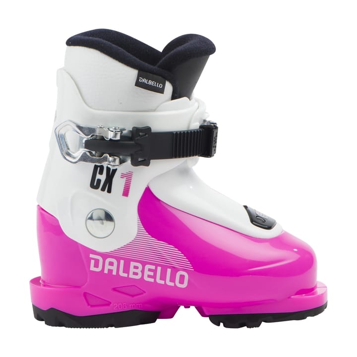 Dalbello Cx 1.0 Cabrio Gw Pink/White Dalbello