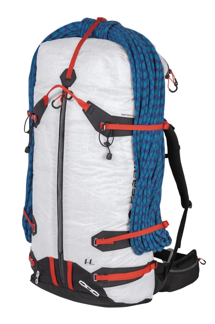 Ferrino Backpack Instinct 65+15 White Ferrino