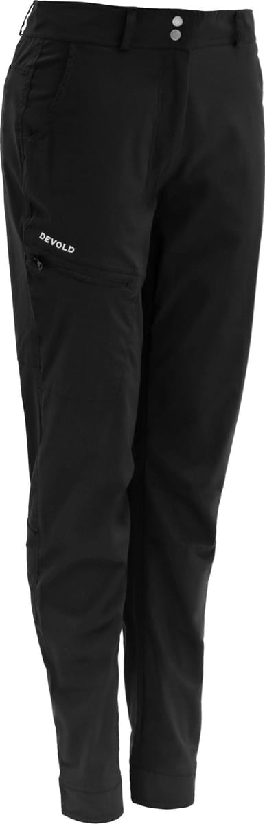 Devold Women's Herøy Pant Caviar Devold