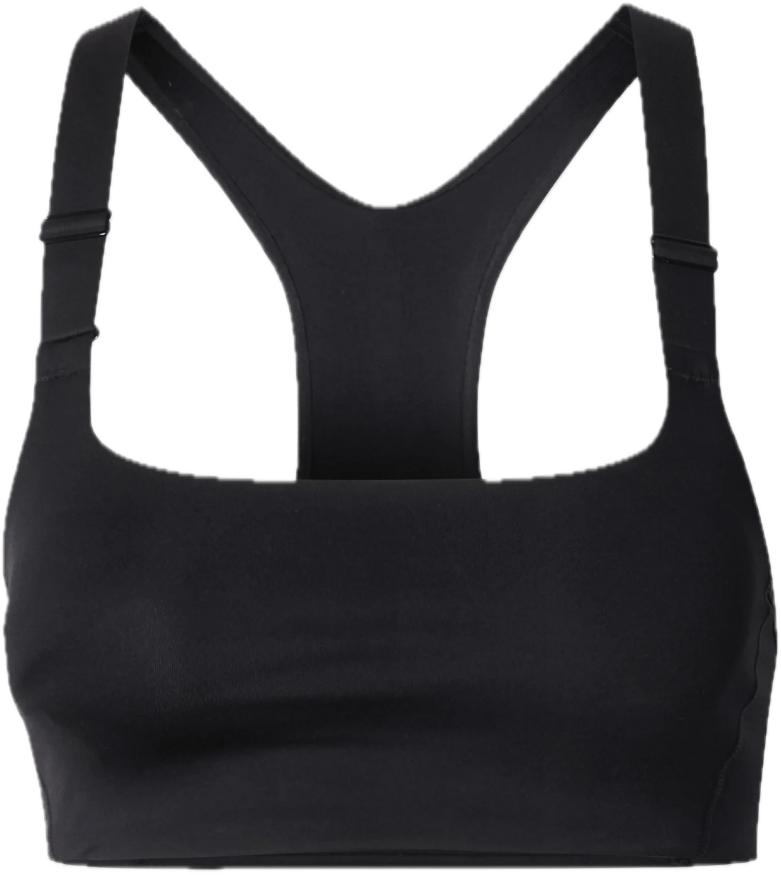 The North Face W Refina Bra Tnf Black