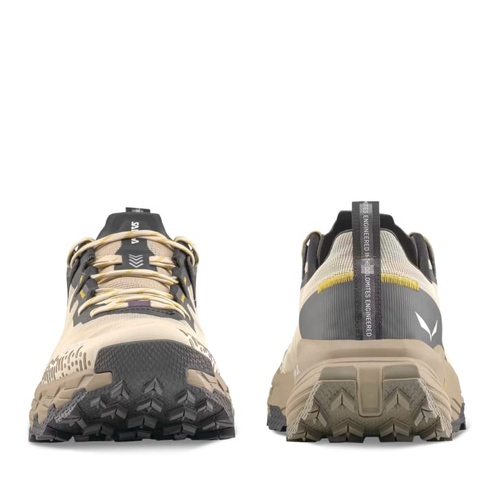 Salewa Pedroc 2 Max M Oatmeal/black Out Salewa