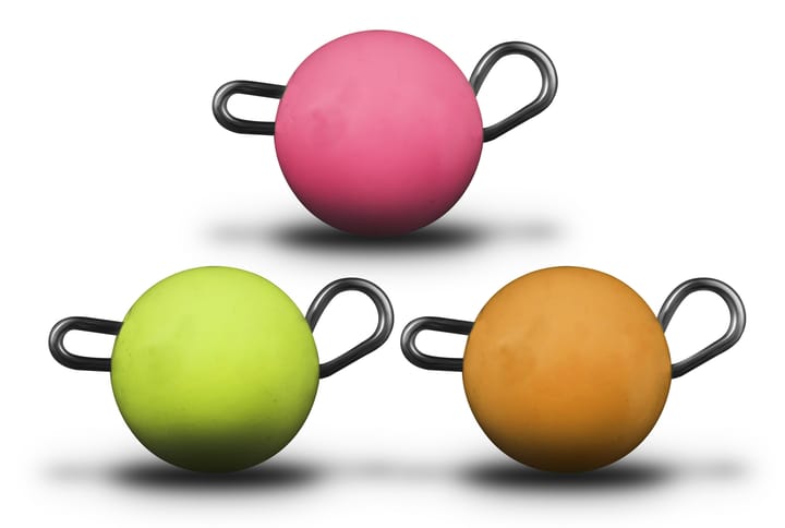 VMC Fluorashka Weight Tungsten Fl 2g 2g VMC