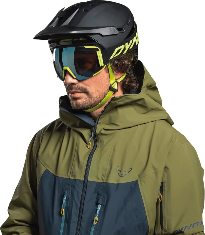 Dynafit Unisex TLT Helmet Black Out Dynafit