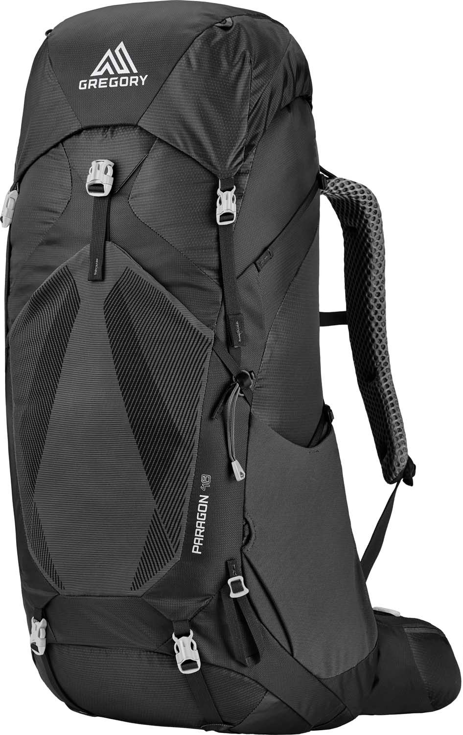 Gregory Men's Paragon 48 Basalt