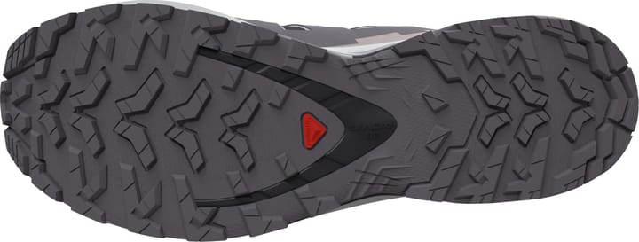 Salomon Women's XA Pro 3d V9 GORE-TEX Black/Patina Green/Gray Violet Salomon