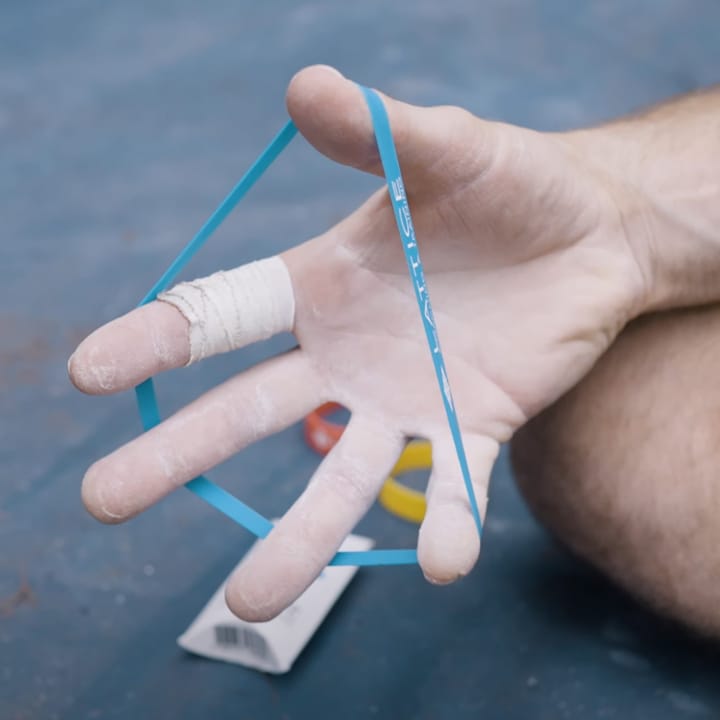 Lattice Training Extensor Bands No Color Lattice Training Lattice Training Extensor Bands No Color Lattice Training