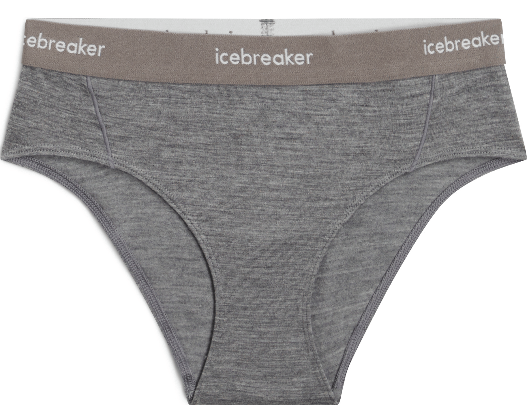 ICEBREAKER Sporttrosa trosor dam – bild 2