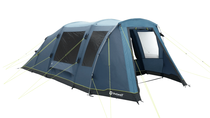 Outwell Tent Hornet 5 Air Blue Outwell