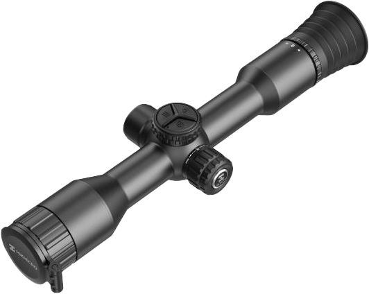 HIK Micro Alpex 4K Lite A40E Black HIK Micro
