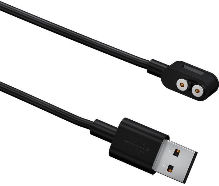 Led Lenser Magnetic Charging Cable Type A Black Led Lenser Led Lenser Magnetic Charging Cable Type A Black Led Lenser